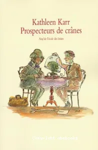 Prospecteurs de Crânes