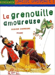 Grenouille amoureuse (La)