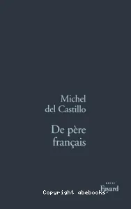 De père français