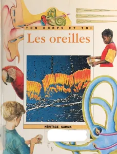 L'oreille