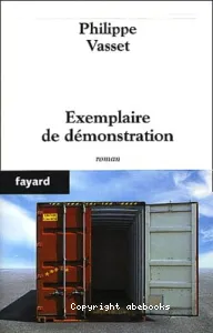 Exemplaire de démonstration