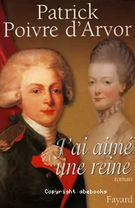 j'ai aimé une reine