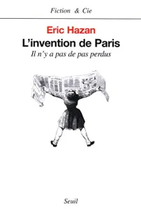 Invention de Paris (L')