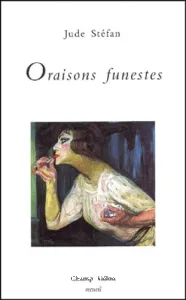 Oraisons funestes