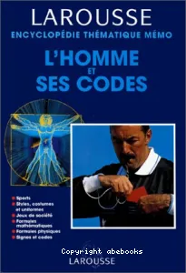 Homme et ses codes (L')