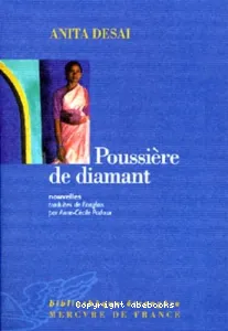 Poussière de diamant