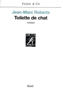 Toilette de chat