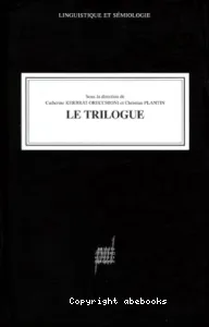 Trilogue (Le)