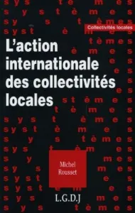 Action internationale des collectivités locales (L')