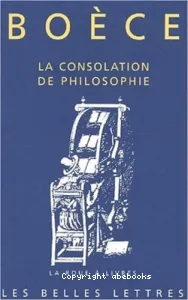 consolation de philosophe (La)