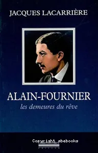 Alain-Fournier