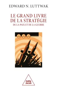 grand livre de la stratégie (Le)