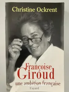 Françoise Giroud