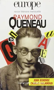 Raymond Queneau