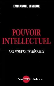 Pouvoir intellectuel