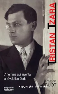 Tristan Tzara