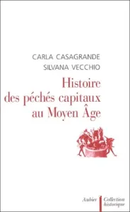 Histoire des péchés capitaux au Moyen Age