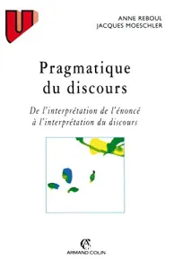 Pragmatique du discours