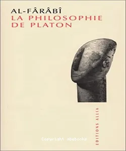 philosophie de Platon (La))