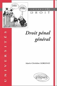 Droit pénal général