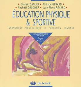 Education physique & sportive