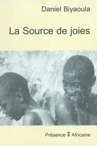 Source de joie (La)