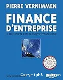 Finance d'entreprise