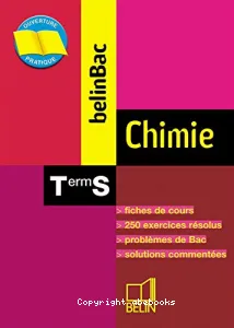 Chimie