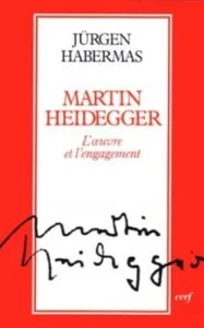 Martin Heidegger