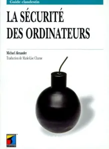 sécurité des ordinateurs (La)