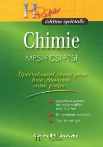 Chimie