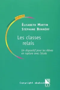 Classes relais (Les)