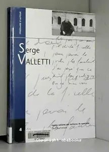 Serge Valletti