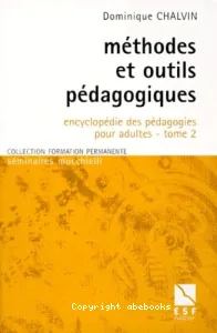 Méthodes et outils pédagogiques