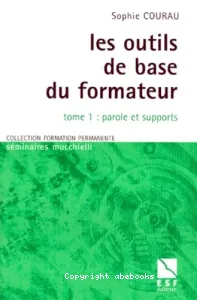 outils de base du formateur (Les)