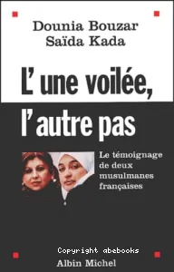 Une voilée, l'autre pas (L')