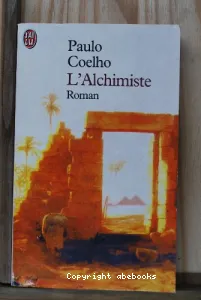 Alchimiste (L')