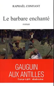 Barbare enchanté (Le)