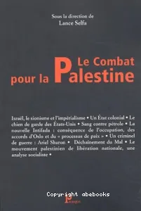 Combat pour la Palestine (Le)