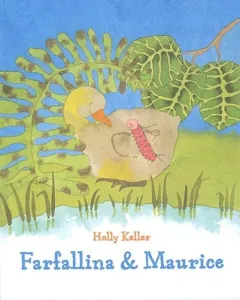 Farfallina & Maurice