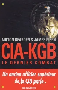 CIA-KGB