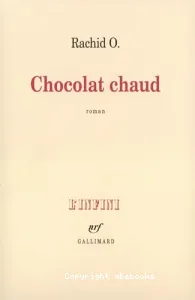 Chocolat chaud