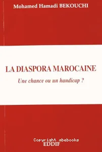 Diaspora marocaine (Le)