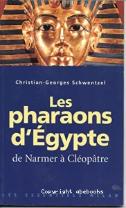 Pharaons d'égypte (Les)