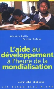 Aide au développement à l'heure de la mondialisation (L')