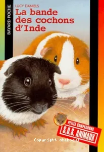 La bande des cochons d'inde