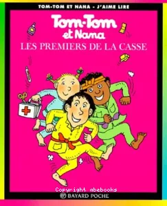 Premiers de la classe (Les)