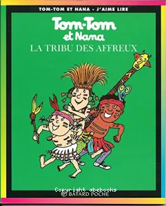 Tribu des affreux (La)