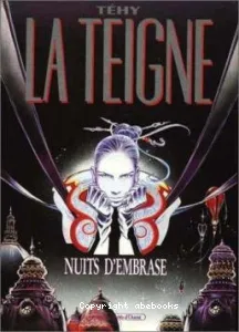 Nuits d'embrase