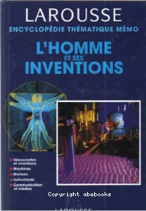 Homme et ses inventions (L')